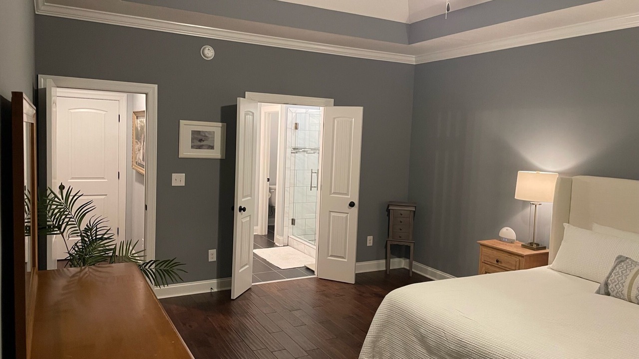 Photo of Bedroom in North Augusta