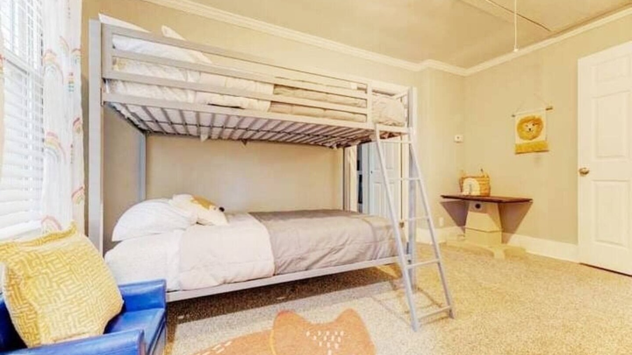 Photo of Bedroom in Columbia
