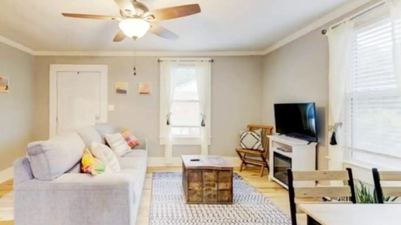 Photo of Livingroom in Columbia