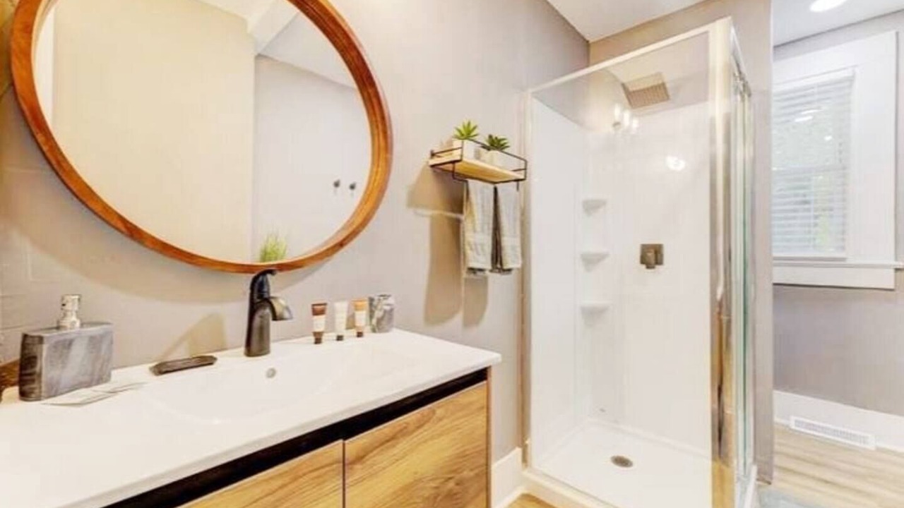 Photo of Bathroom in Columbia