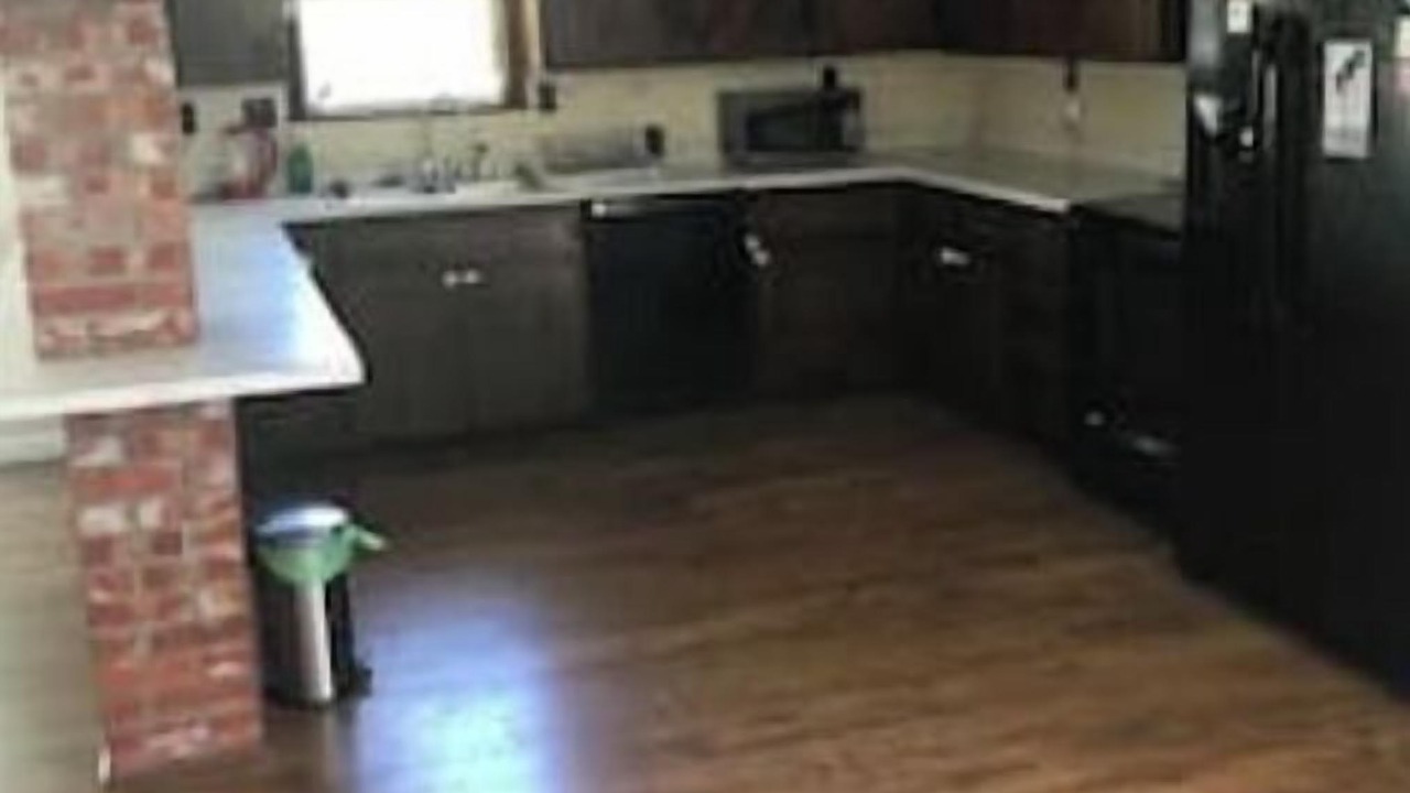 Photo of Kitchen in Bartlesville