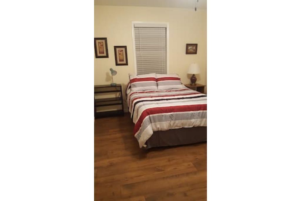 Photo of Bedroom in Bartlesville