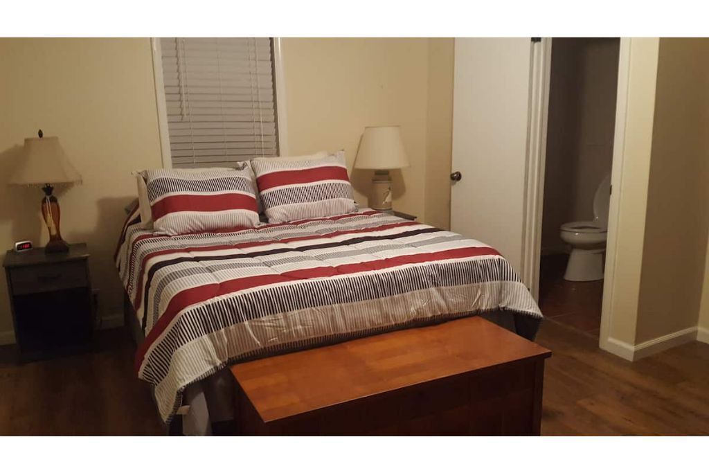 Photo of Bedroom in Bartlesville