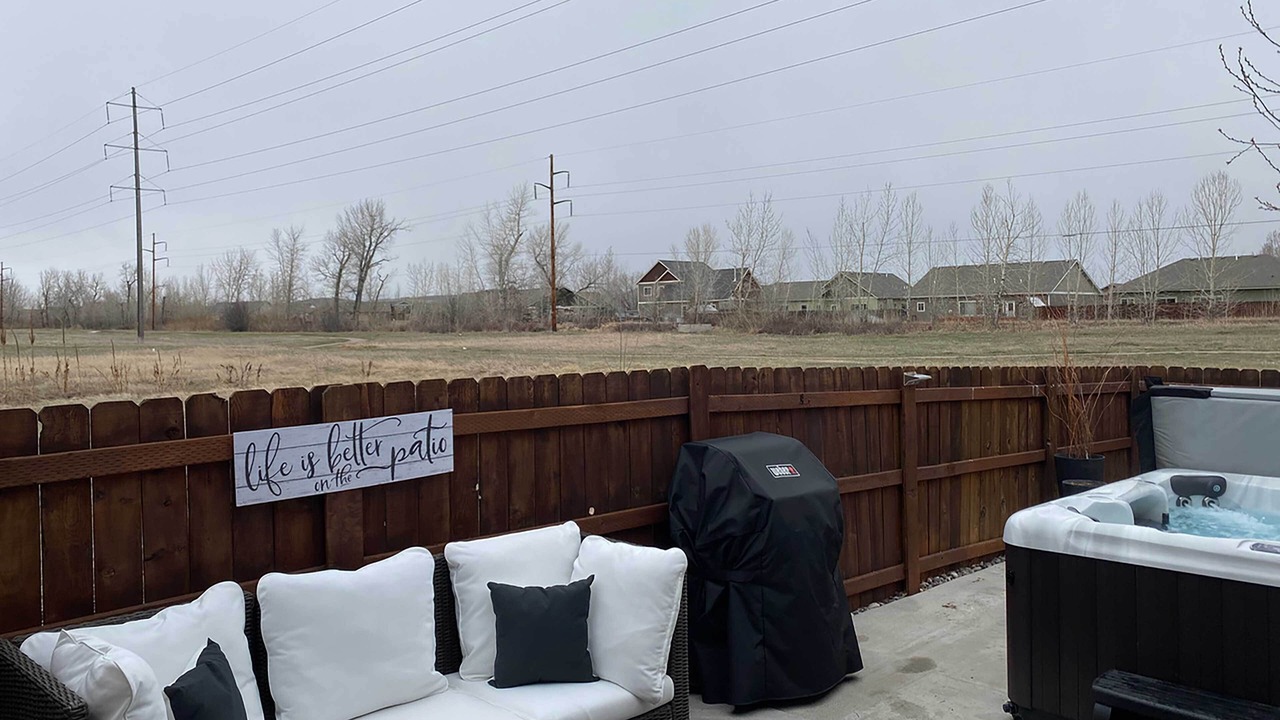 Photo of Outdoor in Four Corners