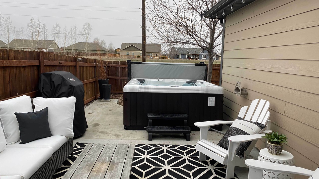 Photo of Outdoor in Four Corners