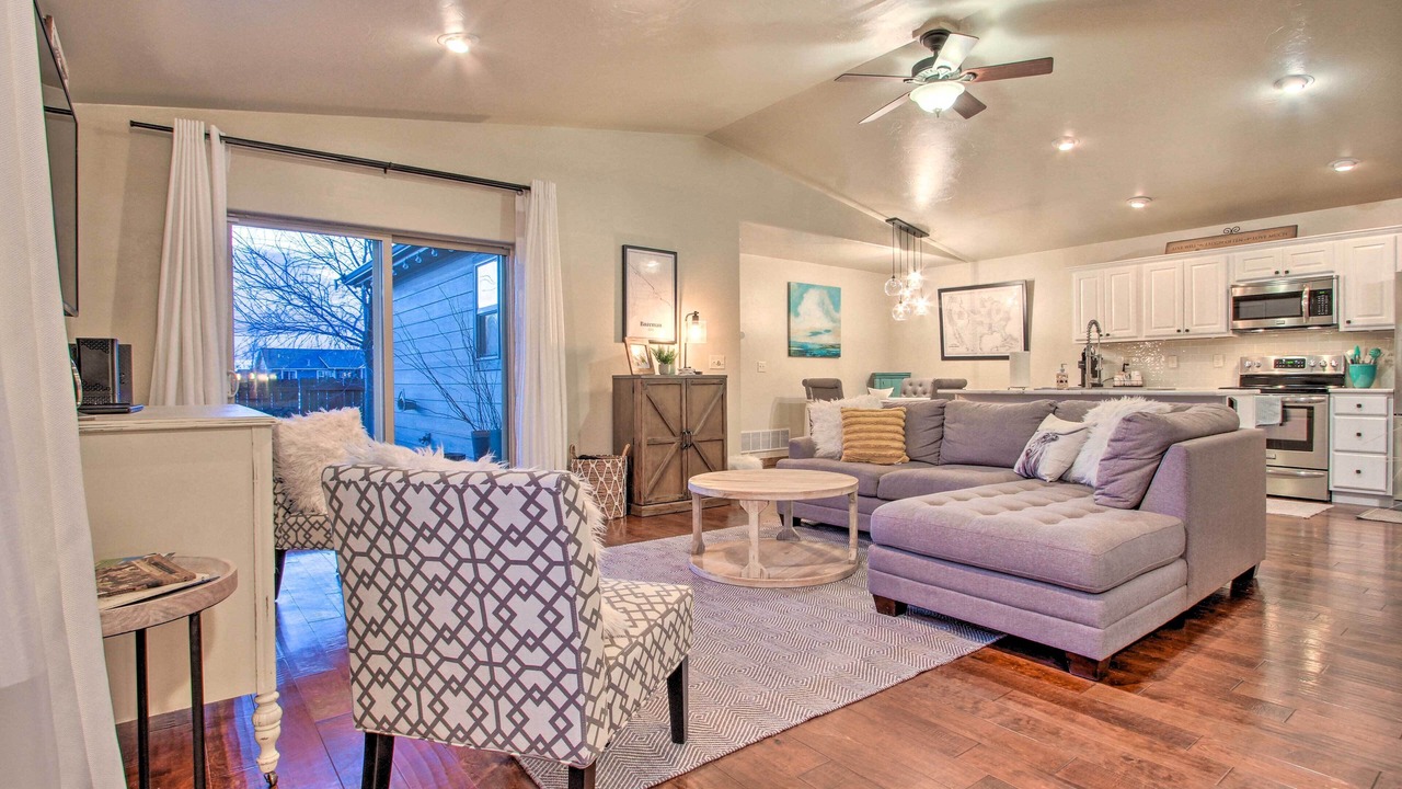 Photo of Bedroom in Four Corners