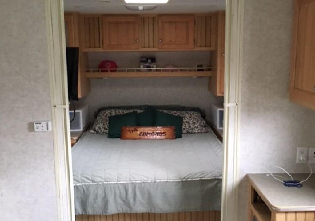 Photo of Bedroom in State College