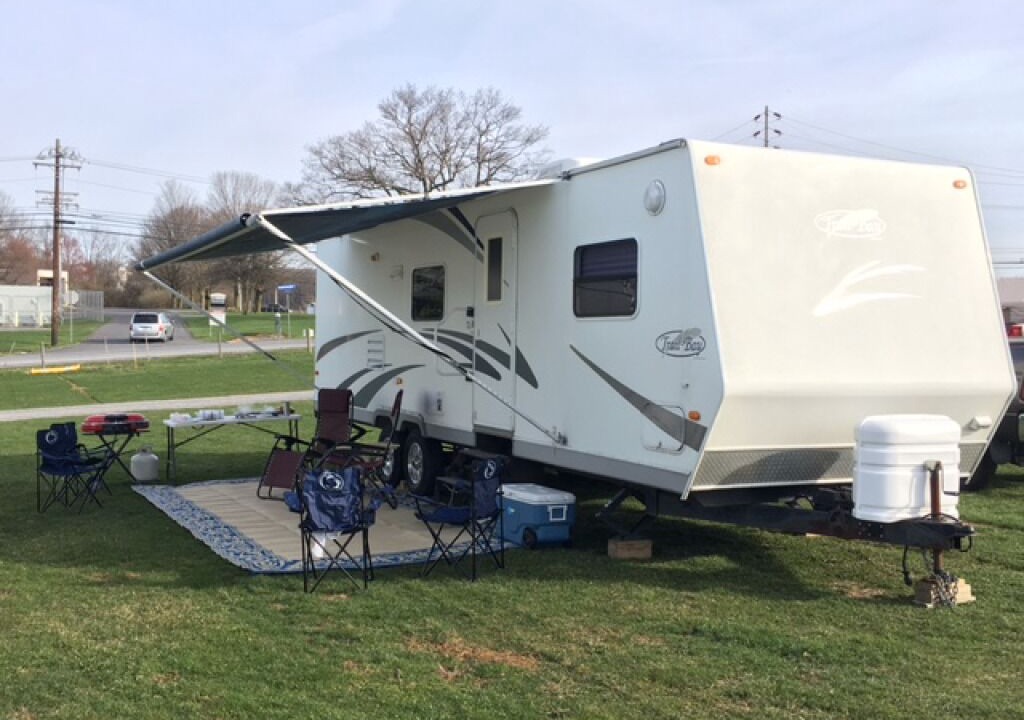 Photo of Outdoor in State College