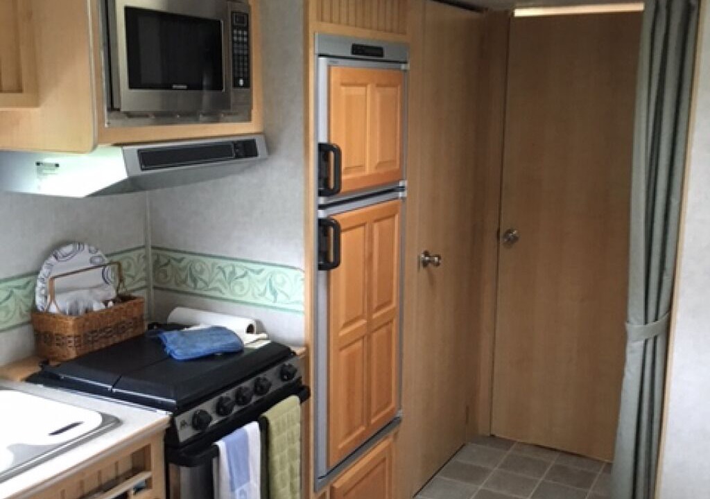 Photo of Kitchen in State College
