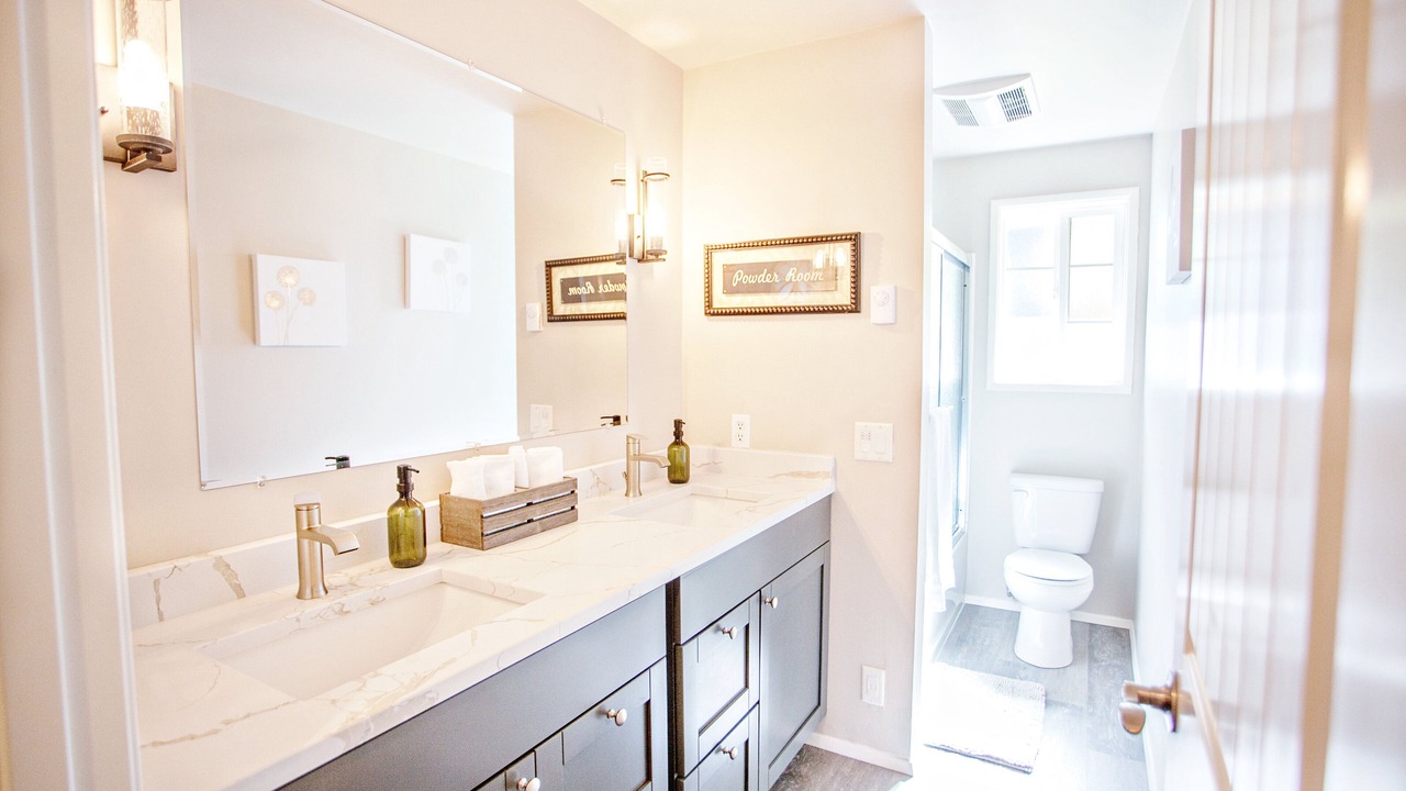 Photo of Bathroom in Eugene
