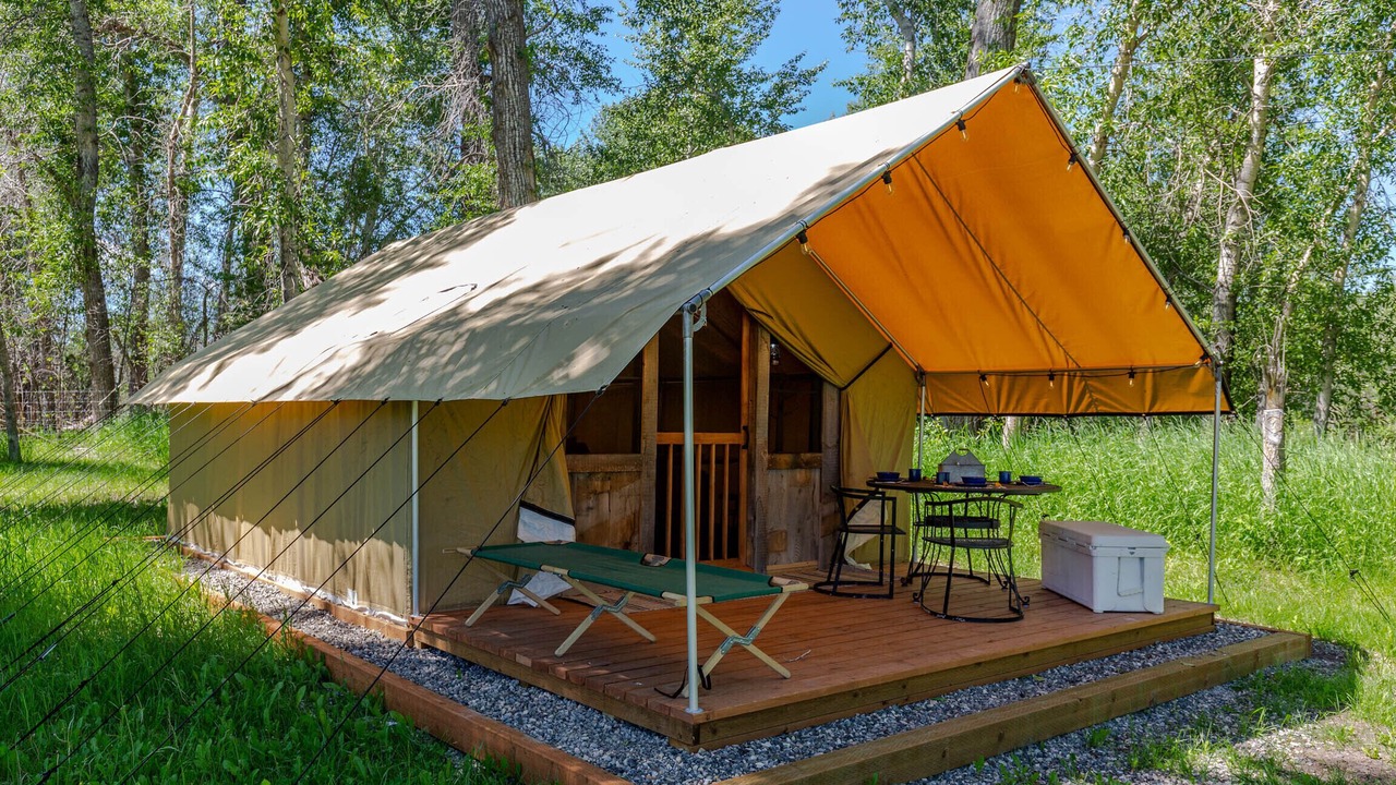 Photo of Outdoor in Bozeman