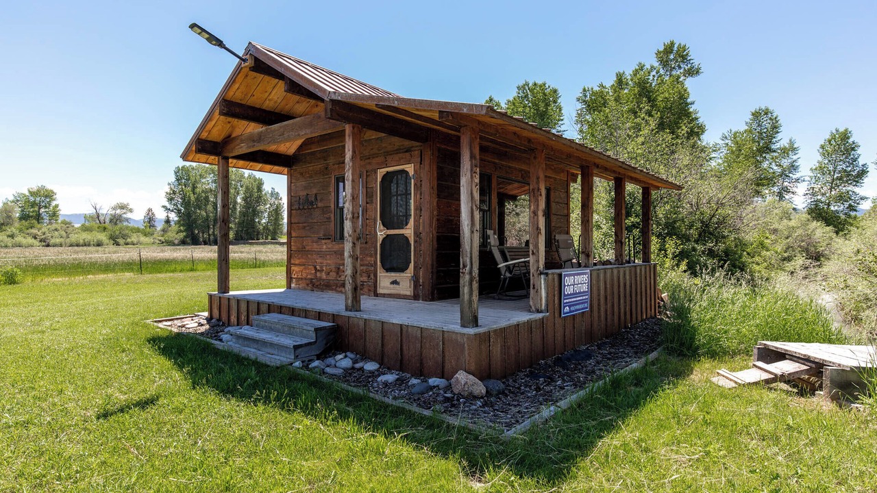 Photo of Outdoor in Bozeman