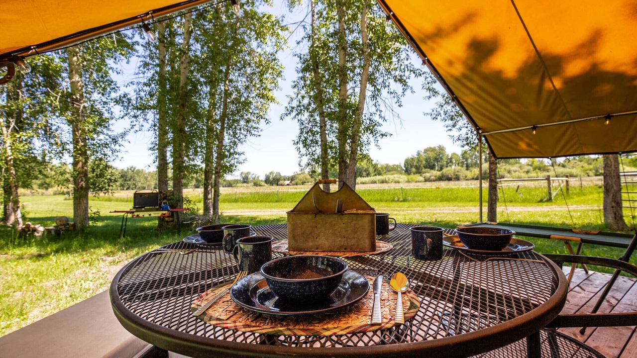 Photo of Outdoor in Bozeman