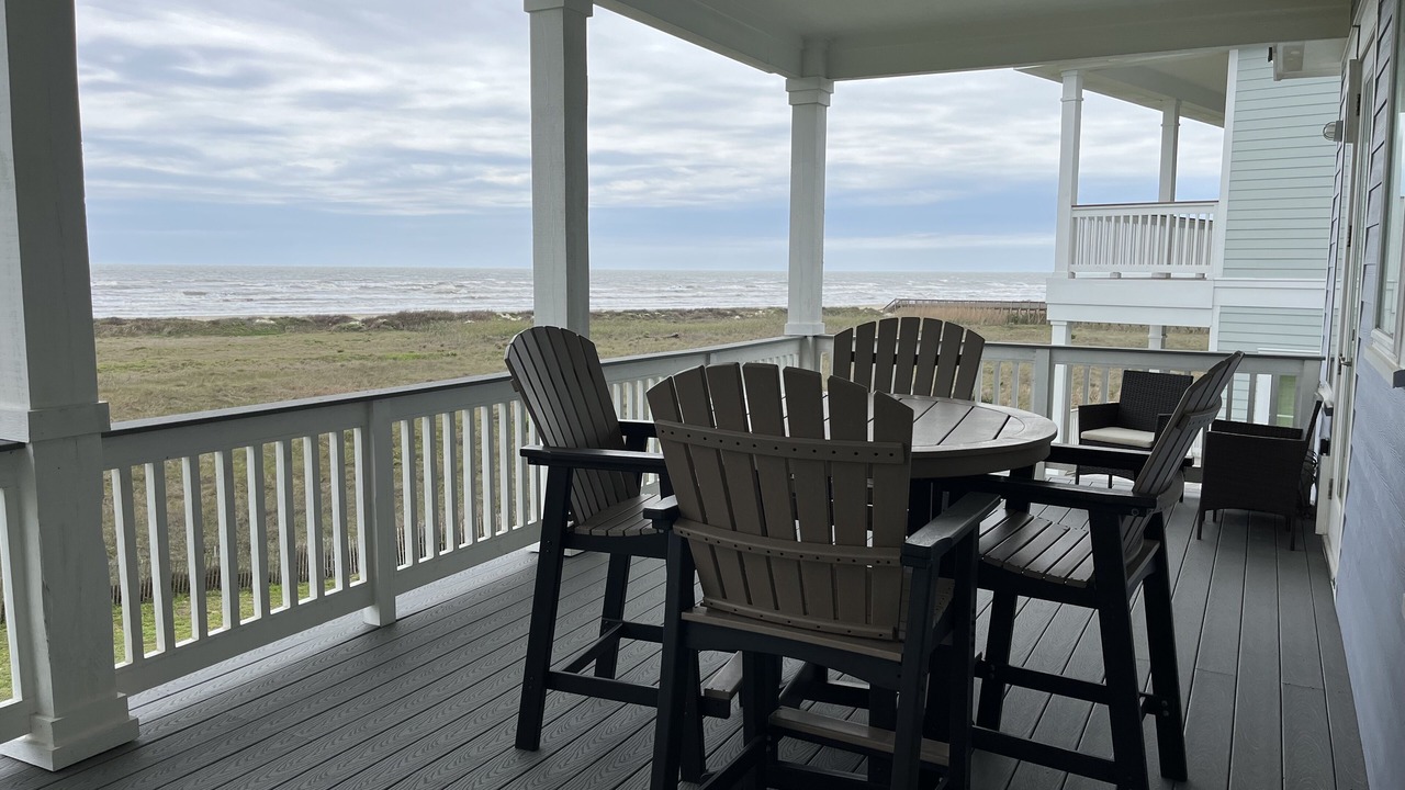 Photo of Outdoor in Red Fish Cove