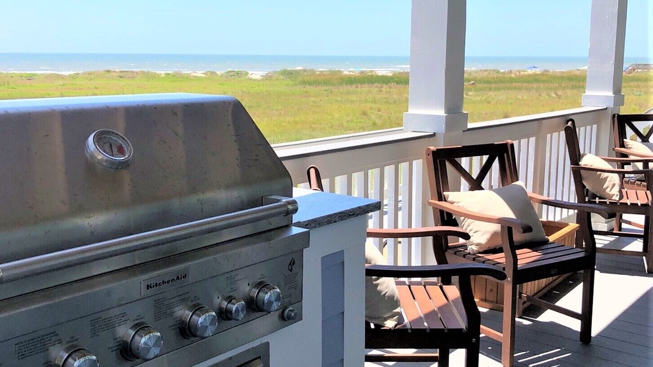 Photo of Outdoor in Red Fish Cove