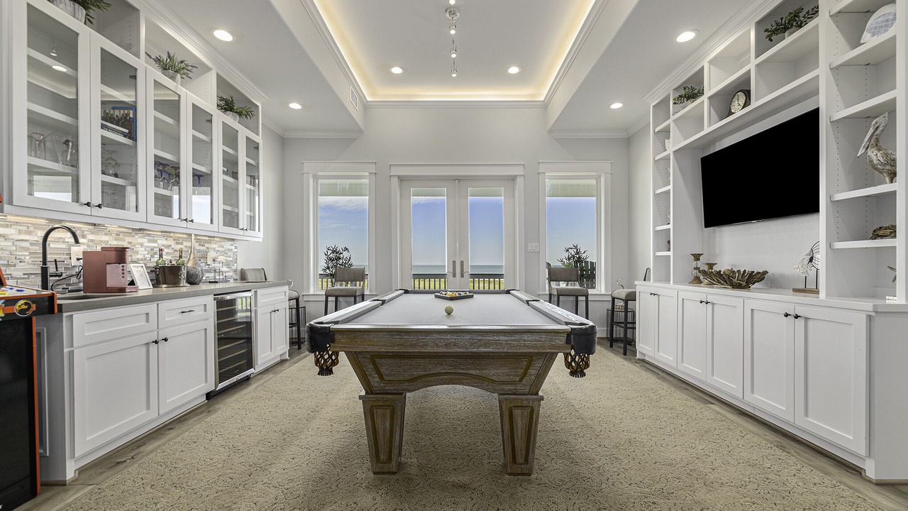 Photo of Bedroom in Red Fish Cove