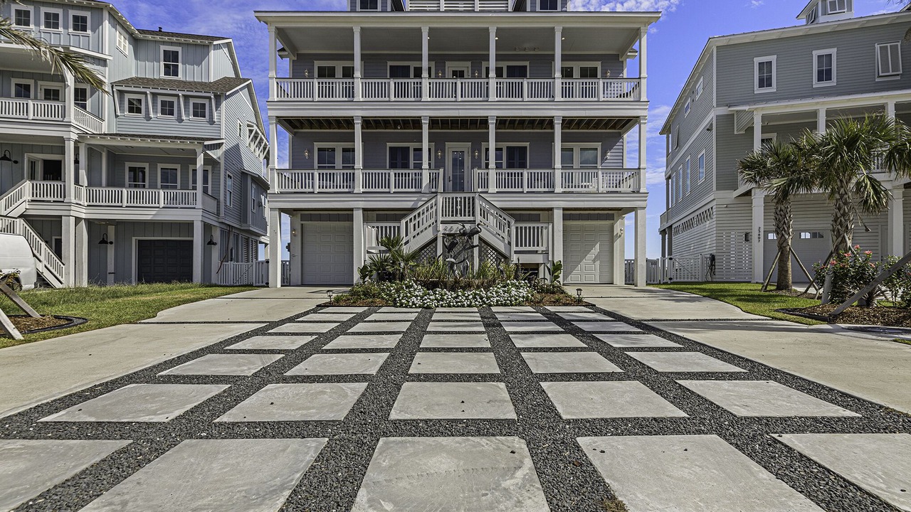 Photo of Outdoor in Red Fish Cove