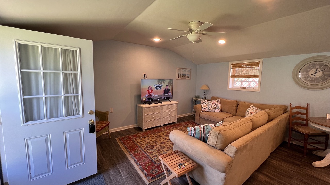 Photo of Livingroom in Aiken