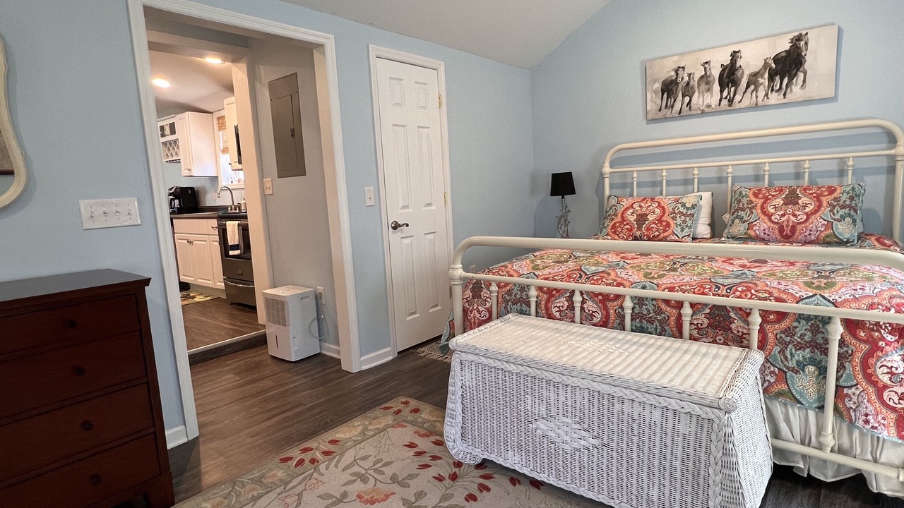 Photo of Bedroom in Aiken