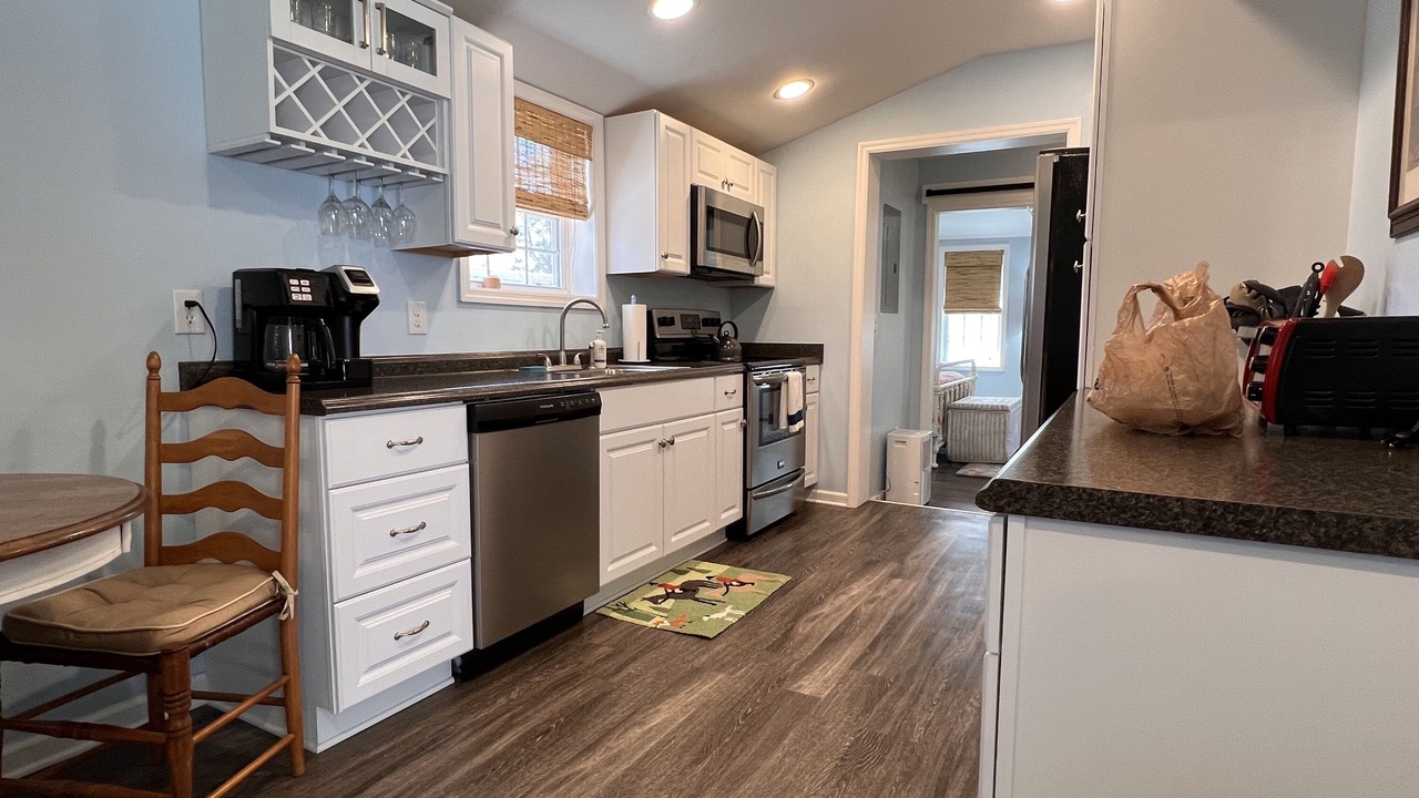 Photo of Kitchen in Aiken
