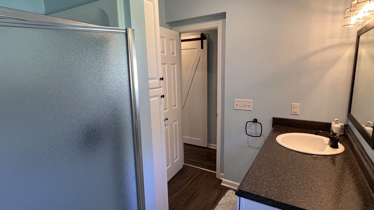 Photo of Bathroom in Aiken