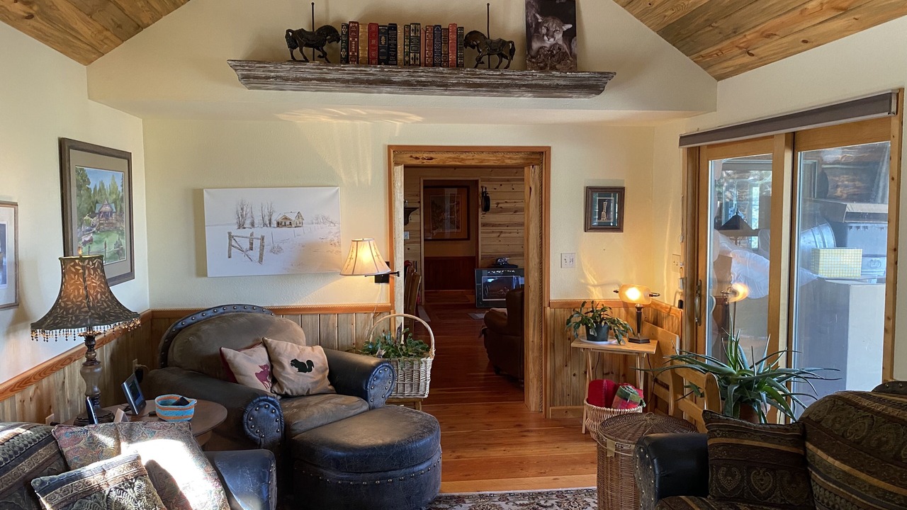 Photo of Bedroom in Helena