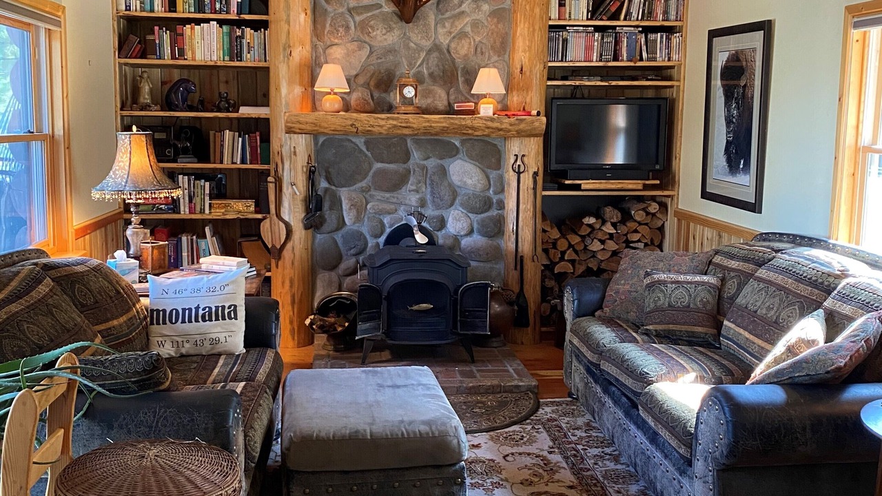 Photo of Outdoor in Helena