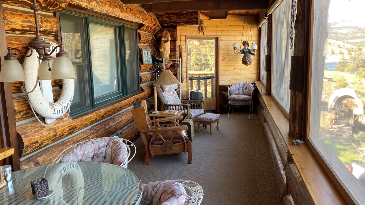 Photo of Outdoor in Helena