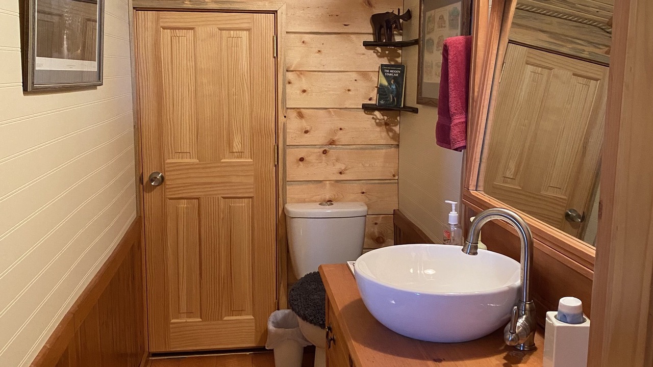 Photo of Bathroom in Helena