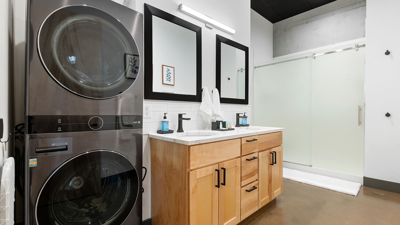 Photo of Bathroom in Spearfish