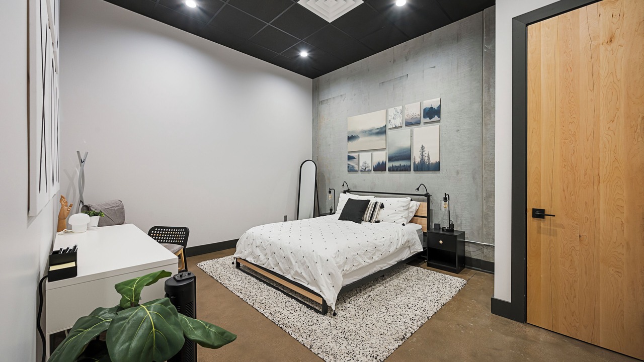Photo of Bedroom in Spearfish