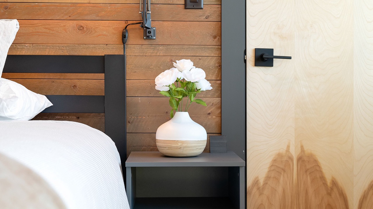 Photo of Bedroom in Spearfish