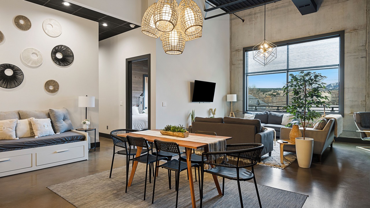 Photo of Livingroom in Spearfish