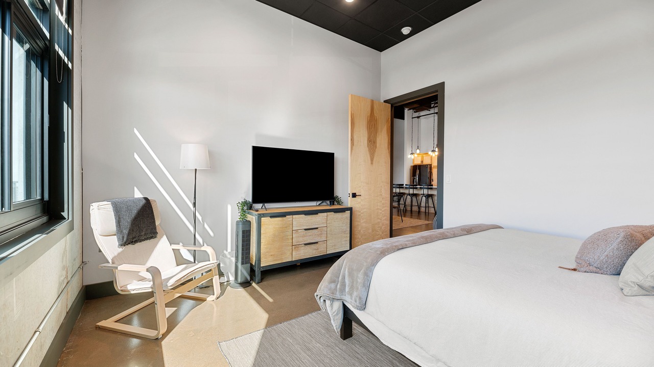 Photo of Bedroom in Spearfish