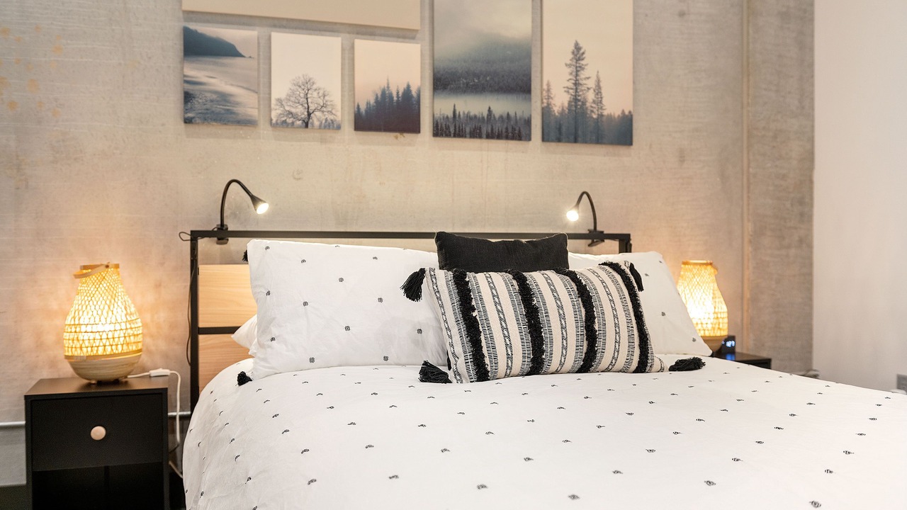 Photo of Bedroom in Spearfish