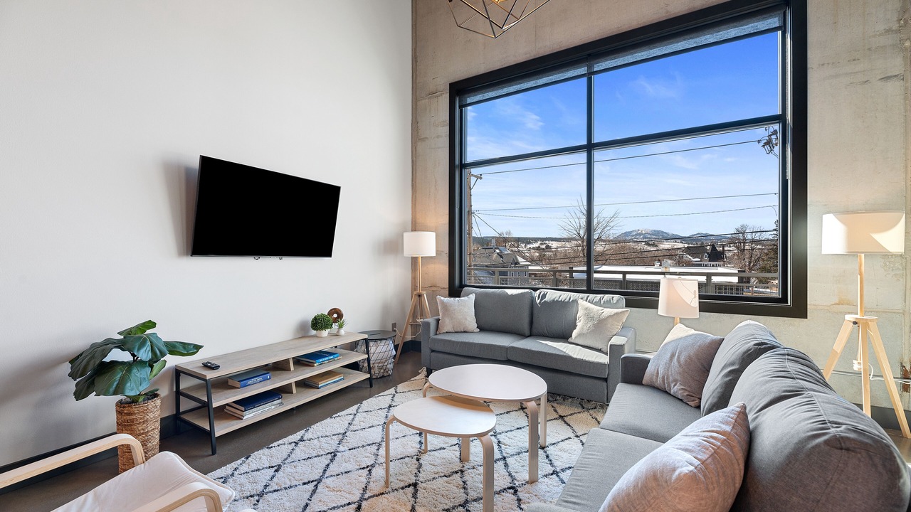 Photo of Livingroom in Spearfish