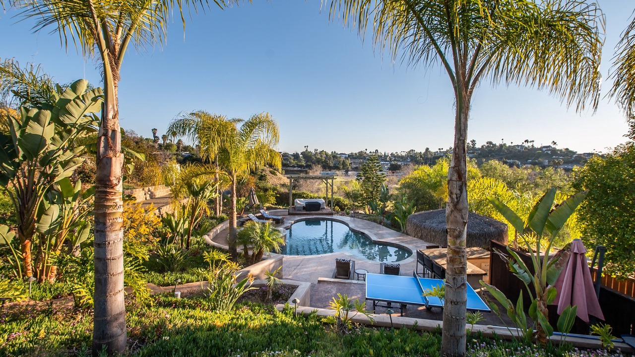 Photo of Outdoor in Vista