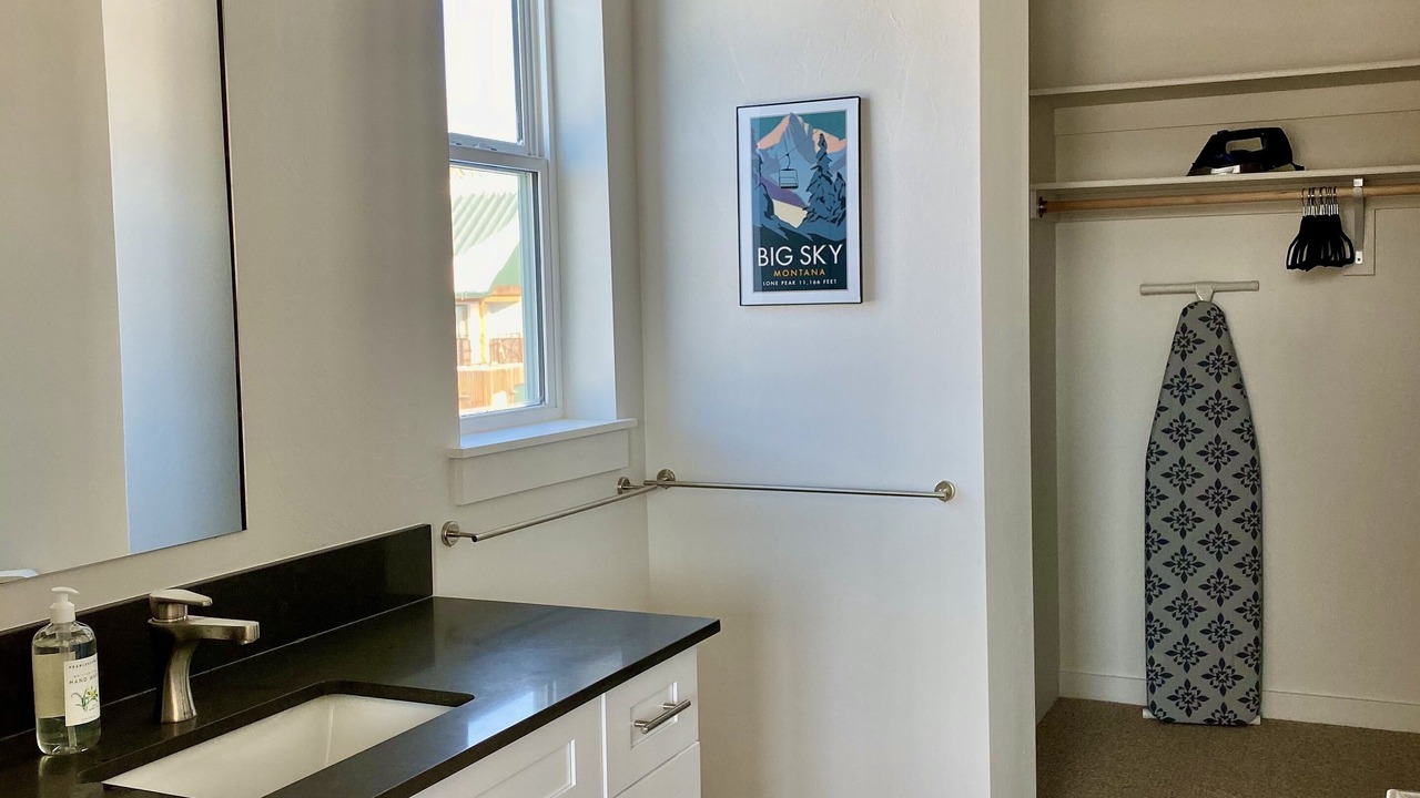 Photo of Bathroom in Livingston