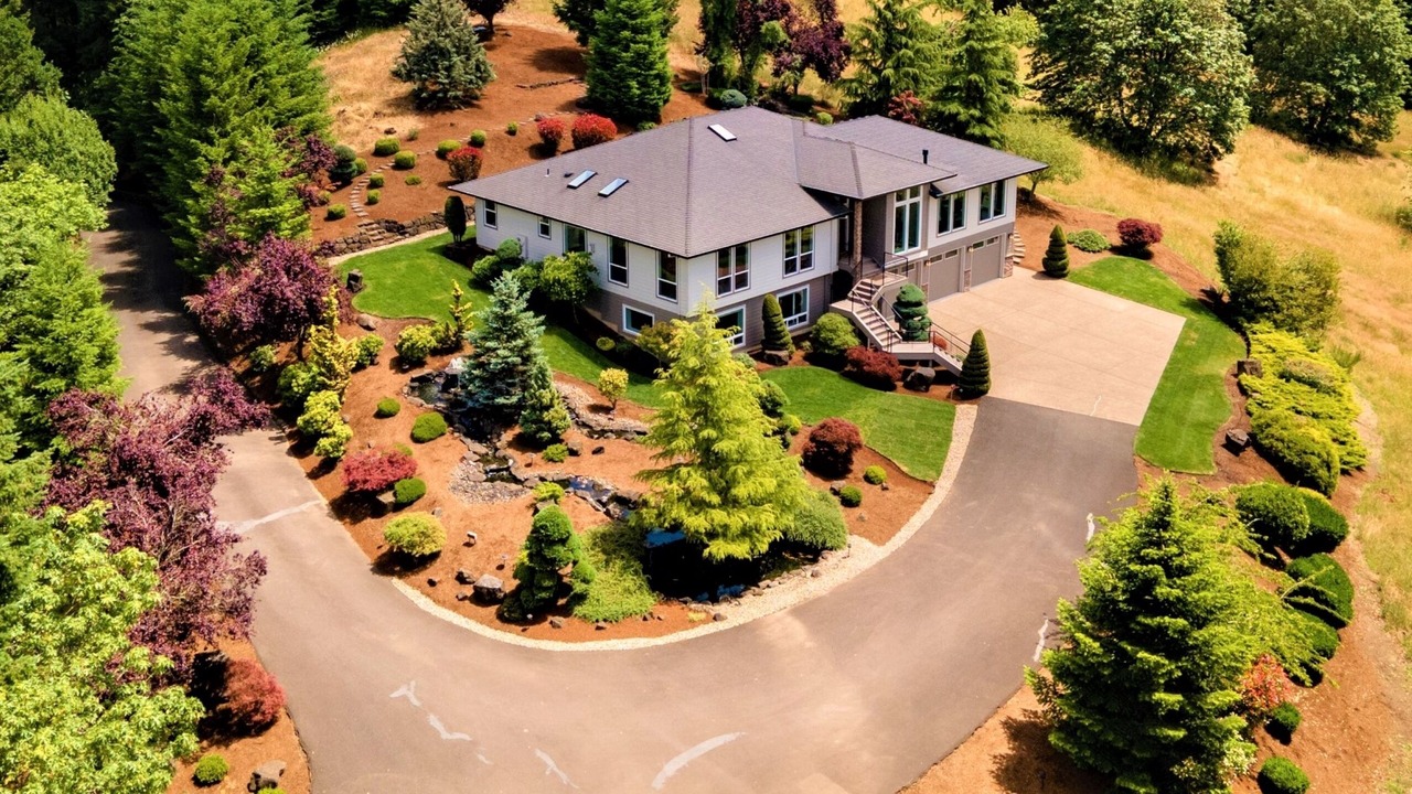Photo of Outdoor in Forest Grove