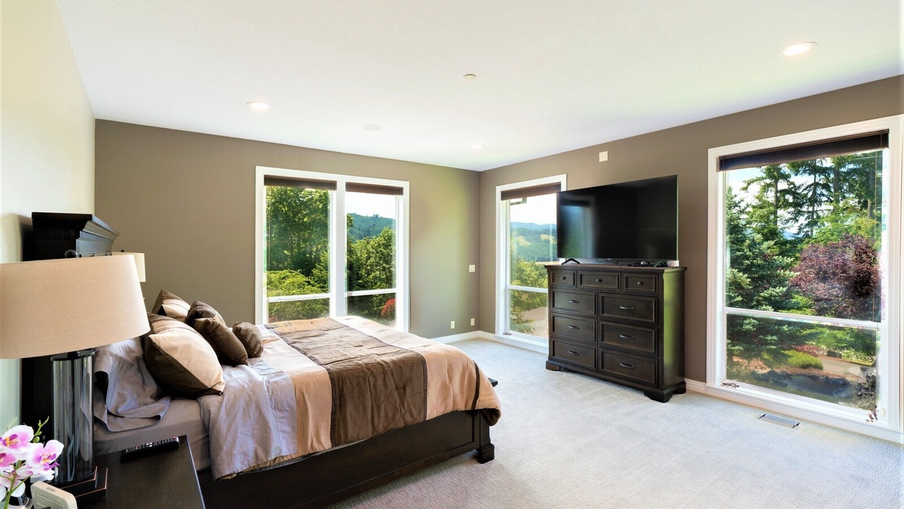 Photo of Bedroom in Forest Grove