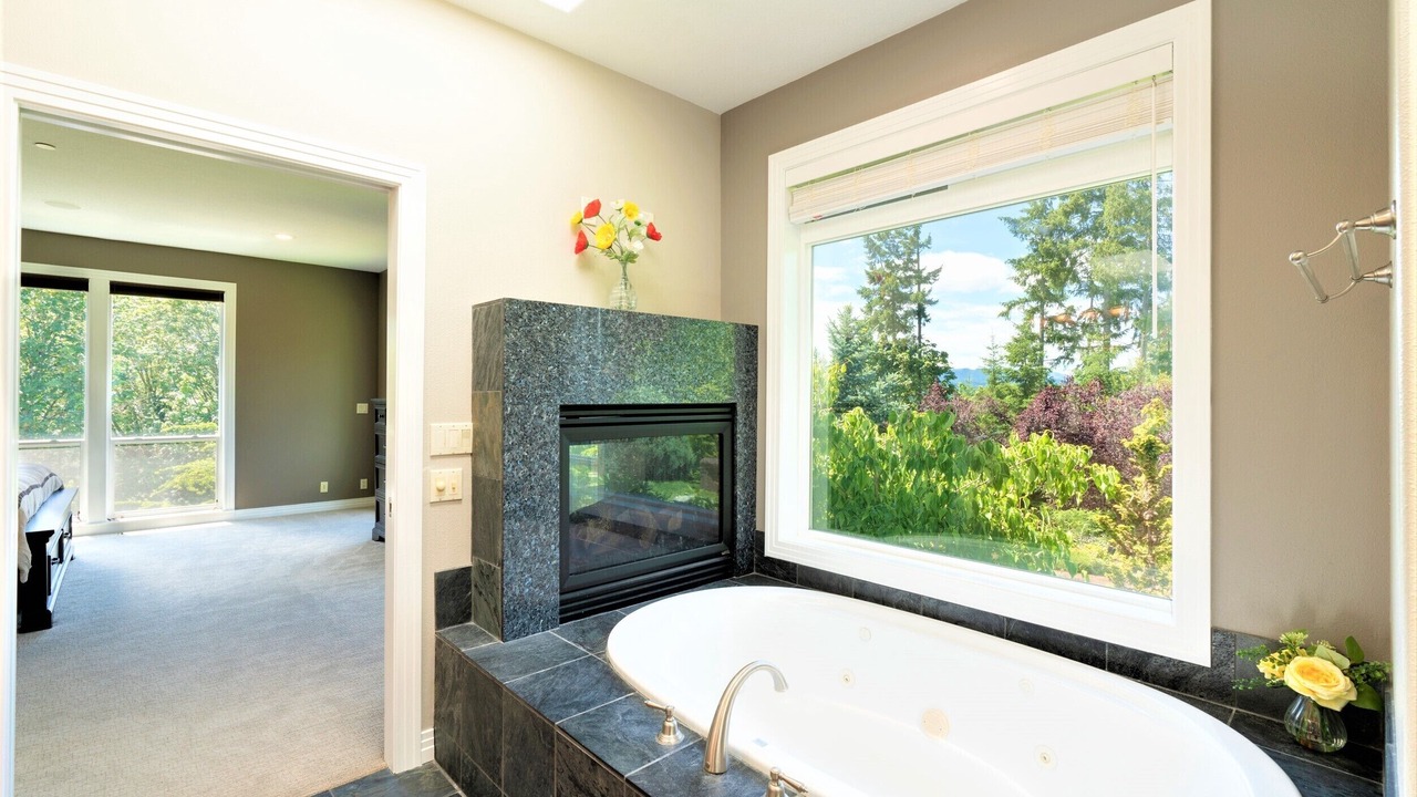 Photo of Bathroom in Forest Grove