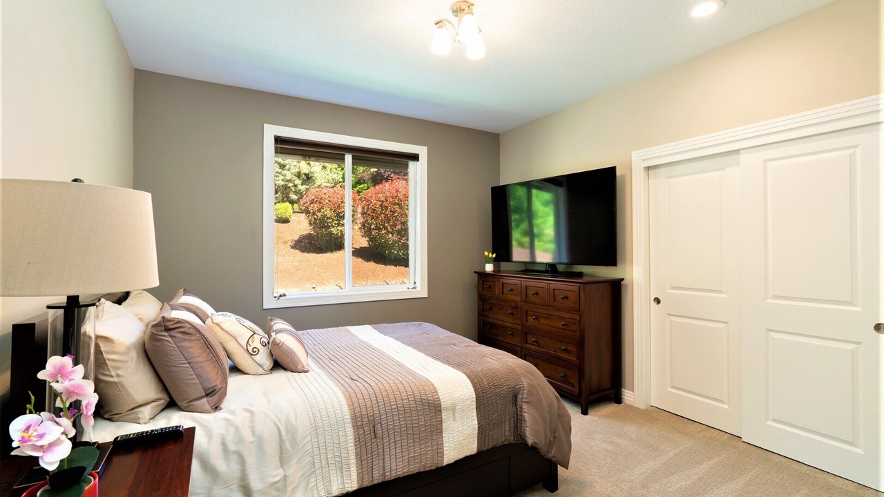 Photo of Bedroom in Forest Grove