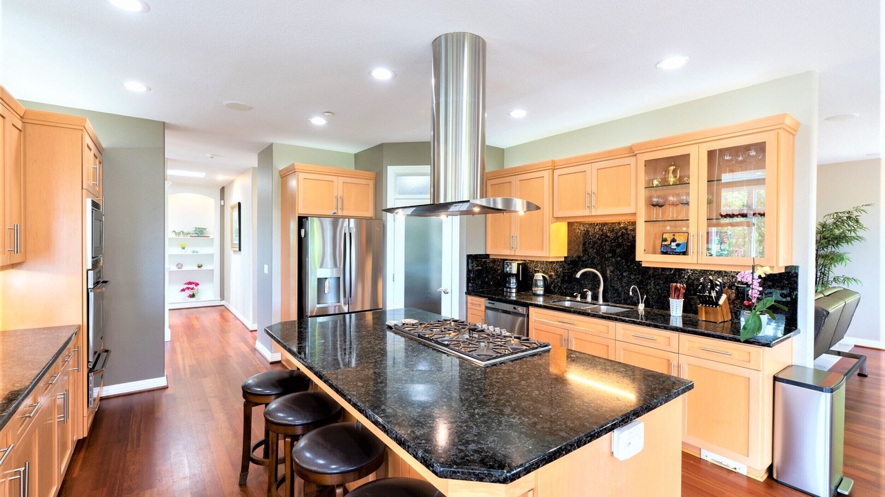 Photo of Kitchen in Forest Grove