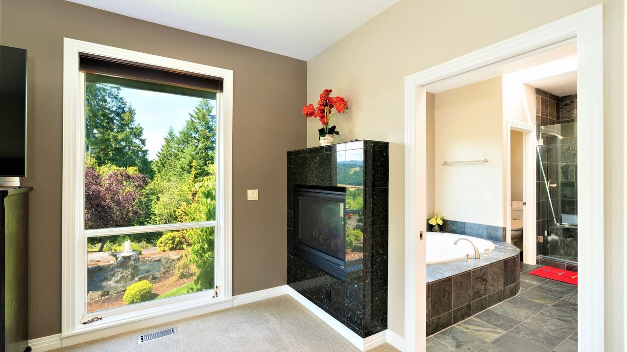 Photo of Bathroom in Forest Grove
