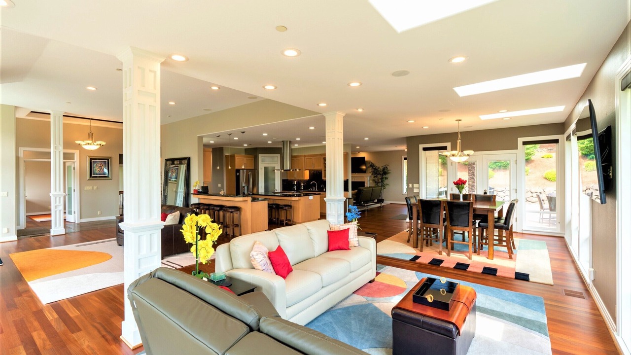 Photo of Livingroom in Forest Grove