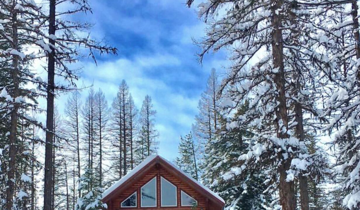 Photo of Outdoor in West Glacier