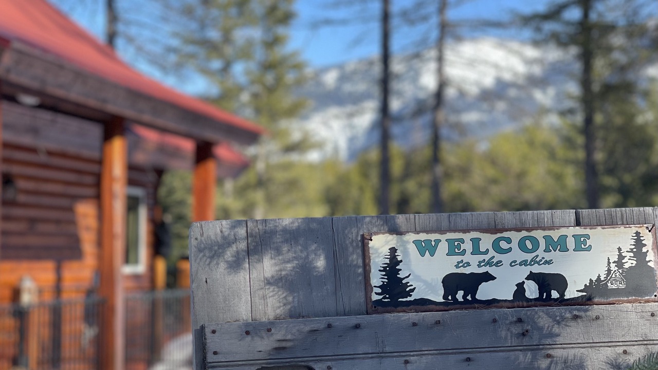 Photo of Outdoor in West Glacier