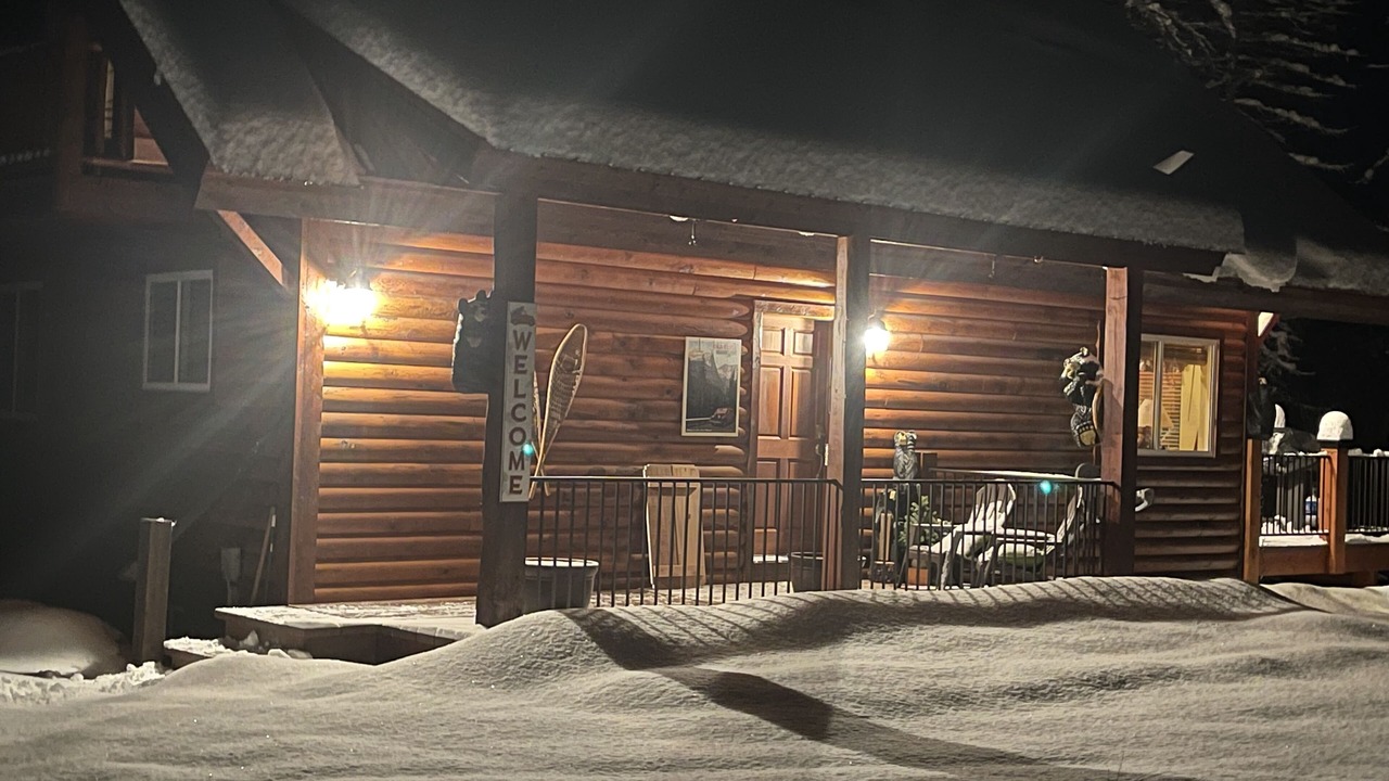 Photo of Others in West Glacier