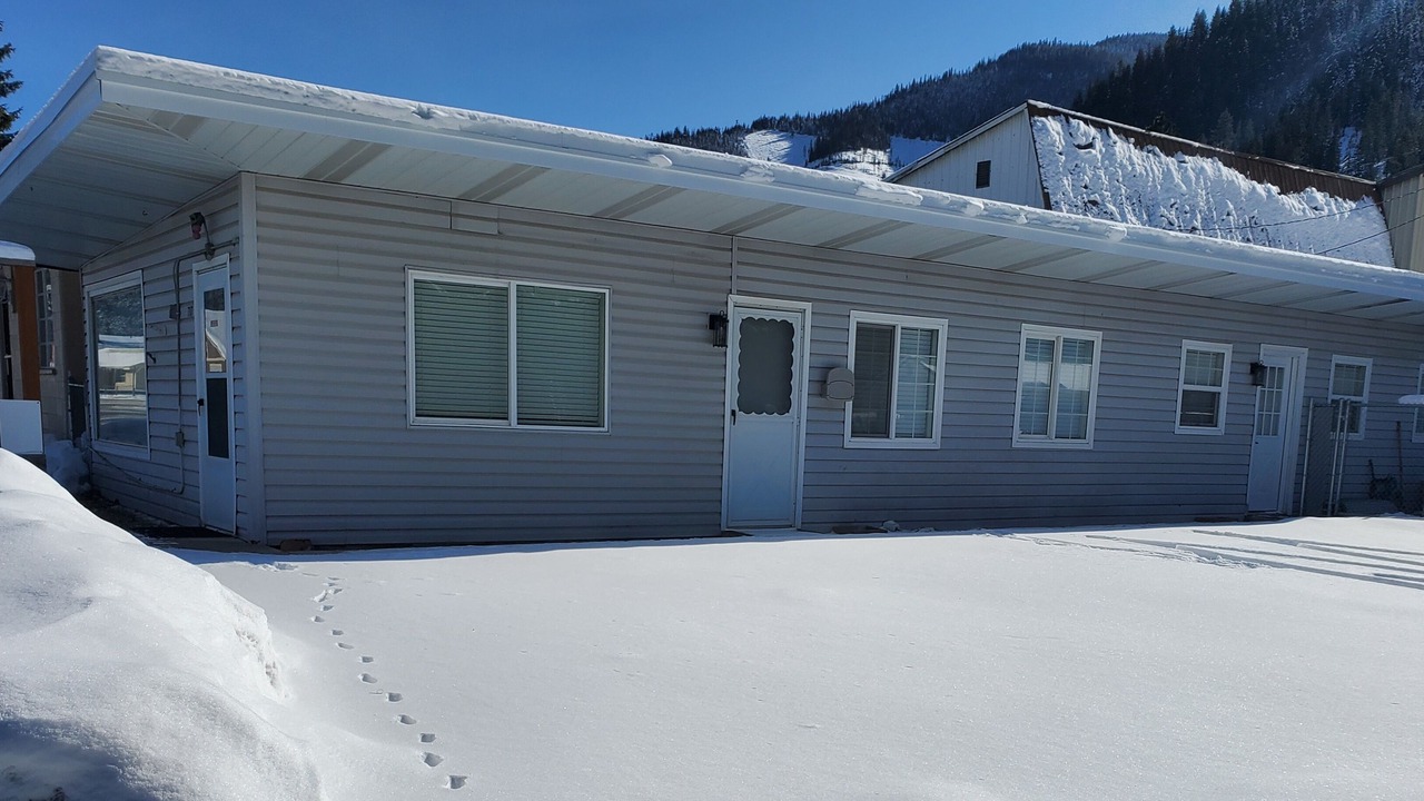 Photo of Outdoor in Osburn