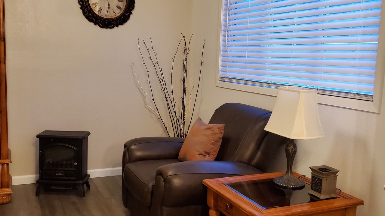 Photo of Livingroom in Osburn